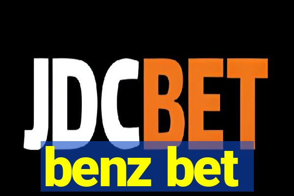 benz bet